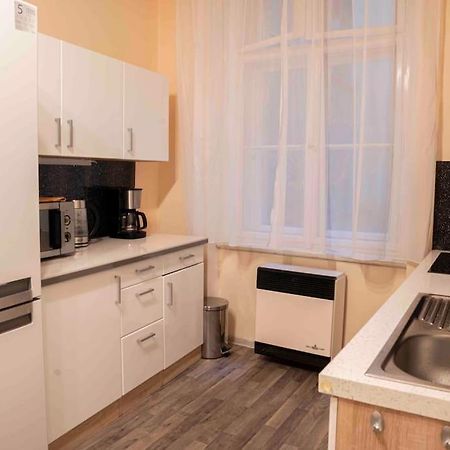 Cozy Flat By Wenceslas Square! Prag Eksteriør billede