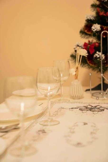 Cozy Flat By Wenceslas Square! Prag Eksteriør billede